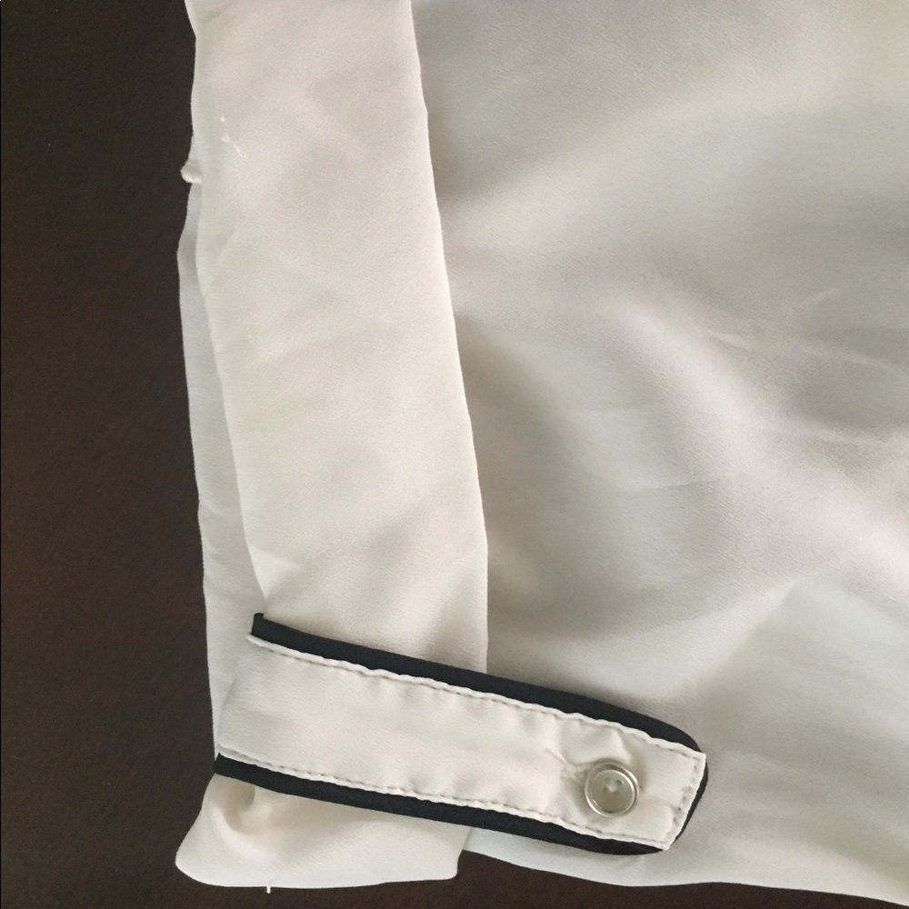 Express blouse - Picture 2 of 3